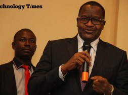 Ahmed Joda: NCC chief pays tribute to ex-Chairman who set tone for exponential telecoms growth in Nigeria