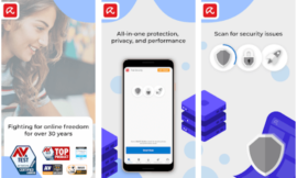 Az 5 legjobb ingyenes Android vírusirtó app 2021-ben