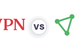 ExpressVPN vs. ProtonVPN [2021]: Which VPN Is Better?