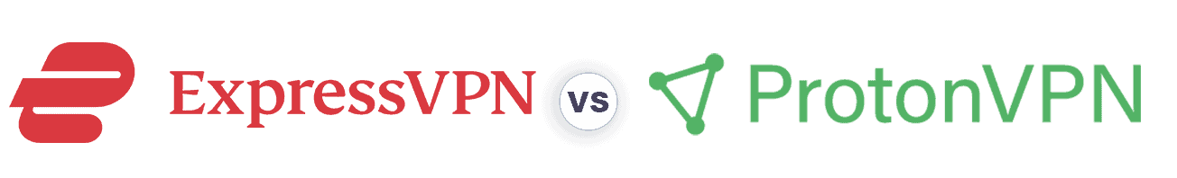 ExpressVPN vs. ProtonVPN [2021]: Which VPN Is Better?