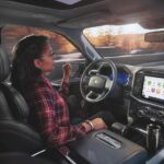 Read more about the article Ford’s new BlueCruise hands-off driving feature is a solid first effort