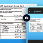 Read more about the article How to digitize a COVID-19 vaccine card