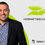 Read more about the article Interview with Daniel Hofmann – Hornetsecurity