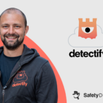 Read more about the article Interview With Rickard Carlsson – Detectify
