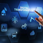 Read more about the article Is COVID-19 altering your company’s digital transformation plans? We want to know!
