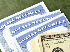 It’s time to retire the Social Security number