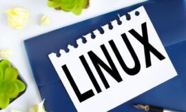 Linux 101: How to understand the Linux directory structure