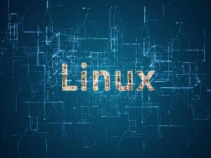 Linux 101: Why do file and directory names lack spaces?