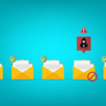 Read more about the article Phishing continues to target big businesses and exploit COVID-19 fears in Q2 2021