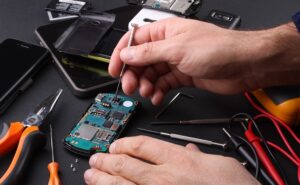 Researchers caution on revenue cut from repair rules