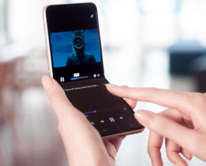 Samsung Galaxy Z Flip 3 5G: A cheat sheet
