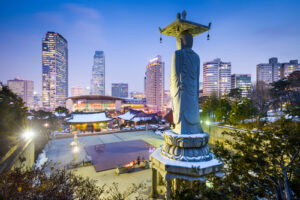 South Korea targets 5G services growth