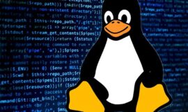 Tux: A brief history of the Linux mascot