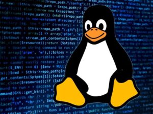 Tux: A brief history of the Linux mascot