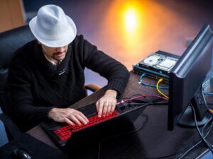 Want to become a white-hat hacker? Here’s what you need to know