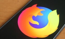 You can access Firefox synced tabs from the mobile version of the browser
