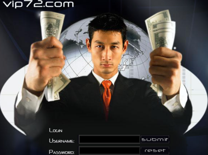 15-Year-Old Malware Proxy Network VIP72 Goes Dark