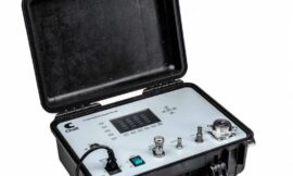 Chell Instruments Unveil Brand New Leak and Flow Test System