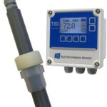 Read more about the article Dual Function TR82 Analyzer Detects and Measures Turbidity in Either Clear Water or Wastewater