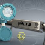 Read more about the article Explosion-proof Flowmeter for Liquids, Gases and Steam