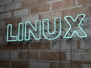 Finding drive space usage from the command line in Linux