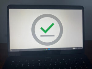 How to be ready for offline work with a Chromebook
