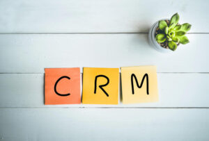 How to choose the right CRM software