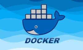 How to pass environment variables to Docker containers