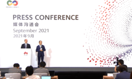 Huawei head cautions on 6G hype