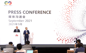 Huawei head cautions on 6G hype