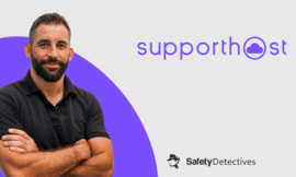 Interview with Ivan Messina – Supporthost