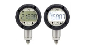 Kobold’s Digital Pressure Gauge with Outstanding Specification and Features