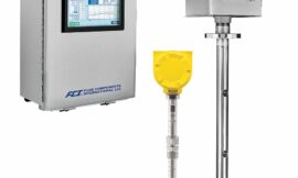 MT100 Multipoint Flue Gas Flow Meter Earns TÜV Certification for AMS/QAL1 Compliant Continuous Emissions Monitoring