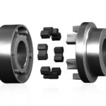 Read more about the article New Short and Service-Friendly Shaft Coupling