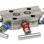 Read more about the article NOSHOK Announces 3- and 5-Valve Compact Manifolds