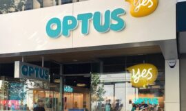 Optus 5G powers electricity grid inspections via drone