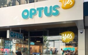 Optus 5G powers electricity grid inspections via drone