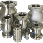 Read more about the article Pinch Valves Eliminate Clogging And Scaling
