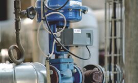 Siemens is Optimizing Valve Performance and Reliability with Remote Mount Technologies and Digitalization