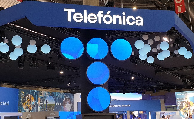 Telefonica taps NEC for open RAN push