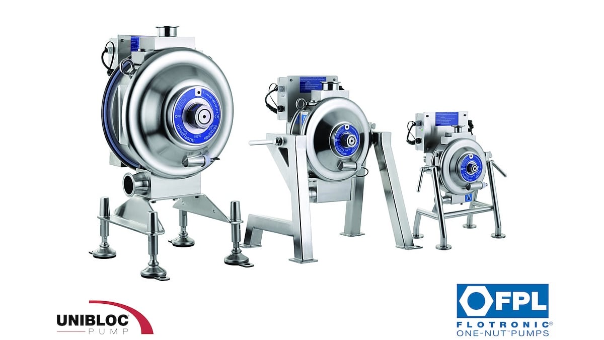 Unibloc Pump Acquires Flotronic Pumps