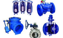 Val-Matic Valves For Wastewater