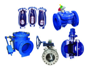 Val-Matic Valves For Wastewater