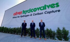 Valves for a Sustainable Future
