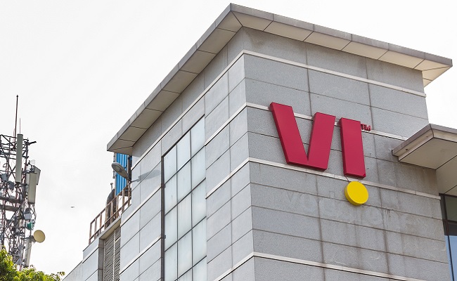 Vodafone Idea latest to trial 5G