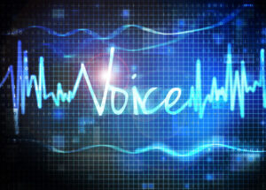 Your voiceprint could be your new password as companies look to increase security for remote workers