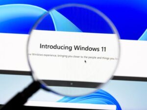 11 things to do when you get Windows 11
