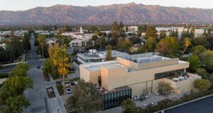 AWS and Caltech open Center for Quantum Computing