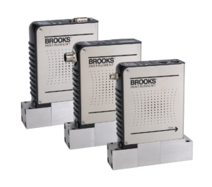 Brooks Instrument to Showcase New Pressure-Based Mass Flow Controller at SEMICON EUROPA 2021
