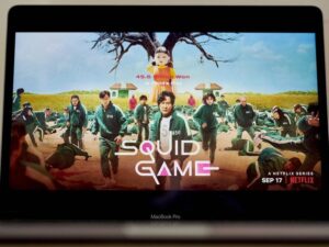 Can the Netflix series “Squid Game” teach IT leadership lessons?